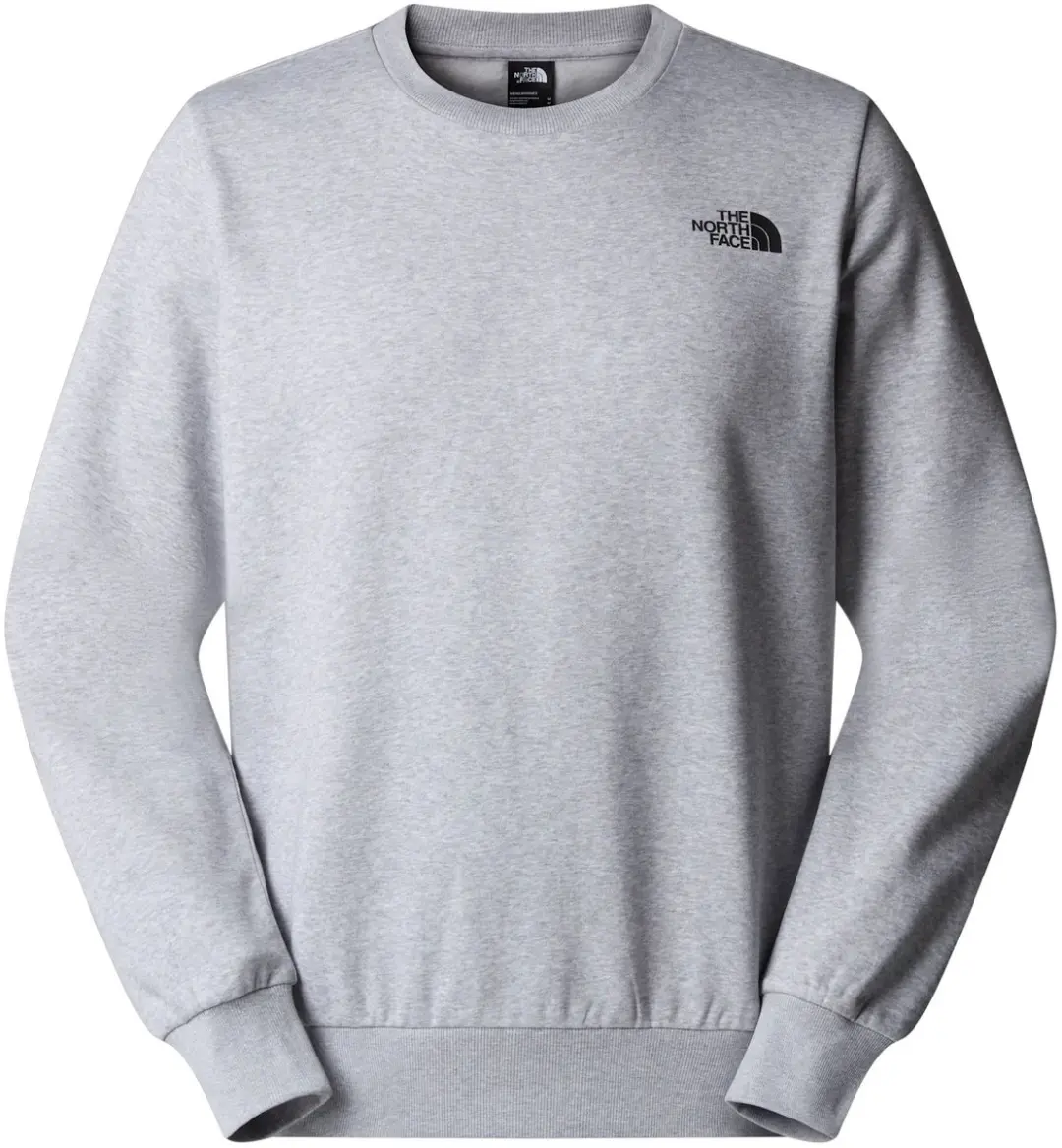 The North Face M Simple Dome Crew Sweater