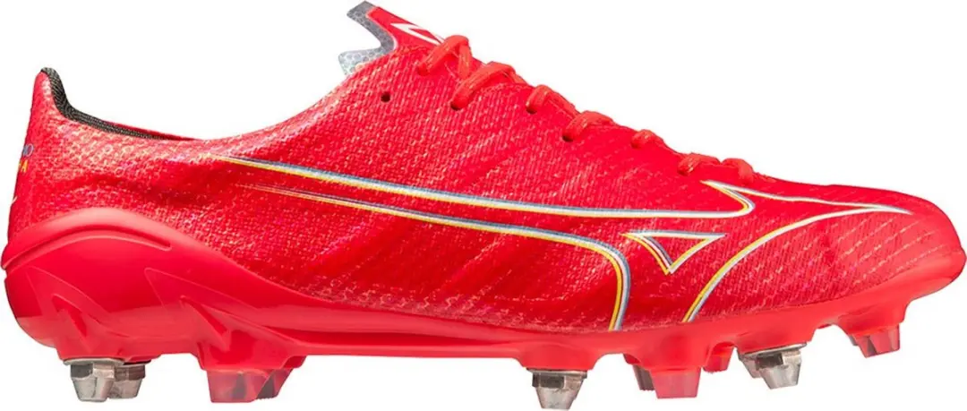 Mizuno Alpha Japan Mix Voetbalschoenen 44.5