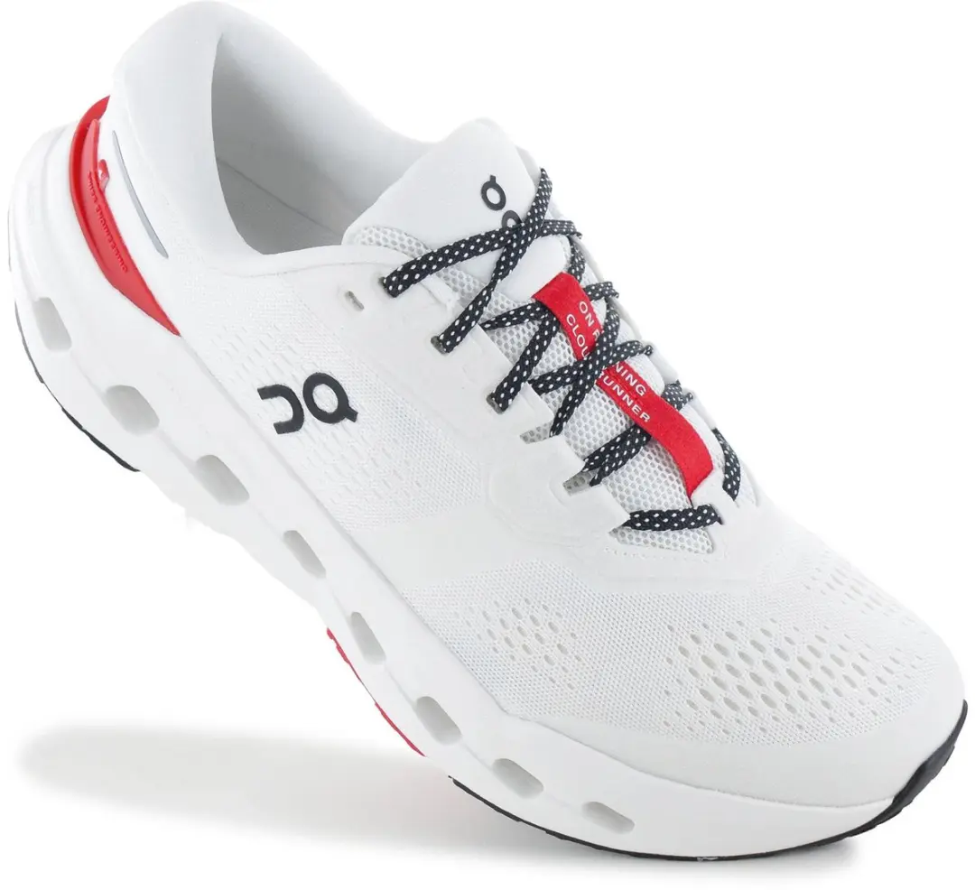 ON Running Cloudrunner 3 Heren Hardloopschoenen - Weg - EU 47.5 - afbeelding 6 van 6