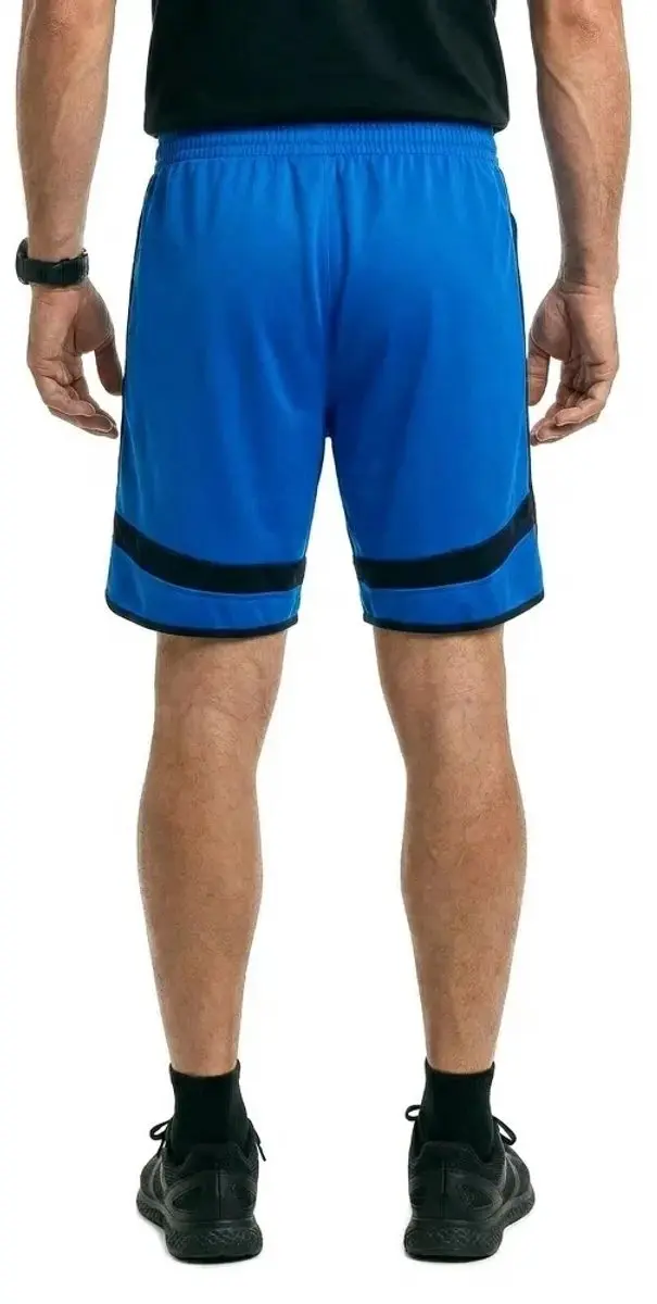 Umbro Pro Training Korte Broek - L - Blauw