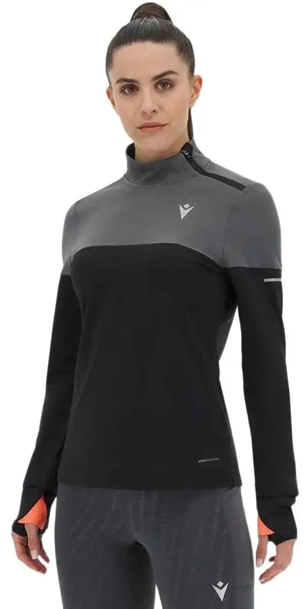 Macron Delia Sweatshirt