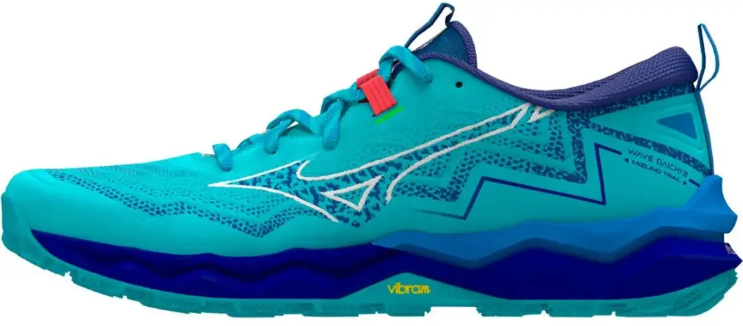 Mizuno Wave Daichi 9 Trailschoenen