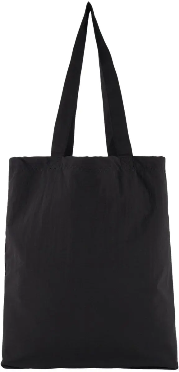 Champion Shopping Bag - Zwart