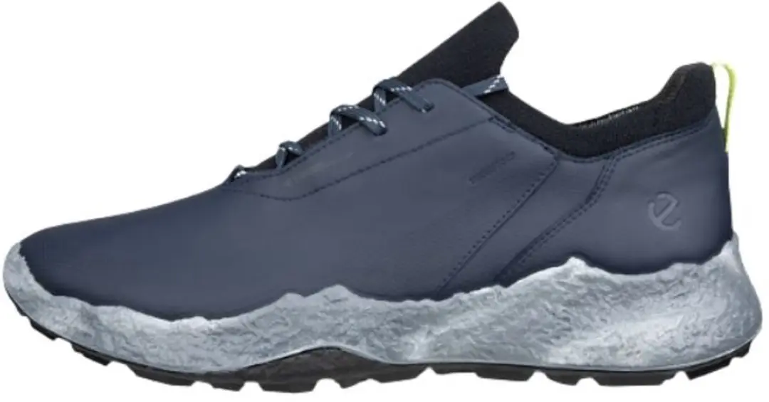 ECCO M Biom H5 Heren Golfschoenen - Navy