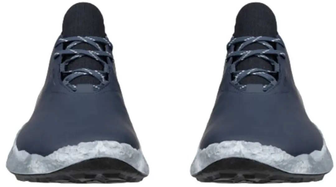 ECCO M Biom H5 Heren Golfschoenen - Navy