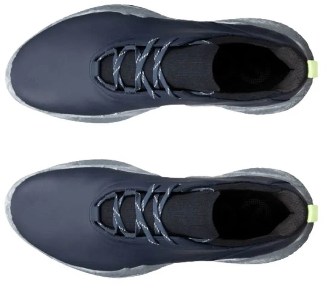 ECCO M Biom H5 Heren Golfschoenen - Navy - afbeelding 6 van 6