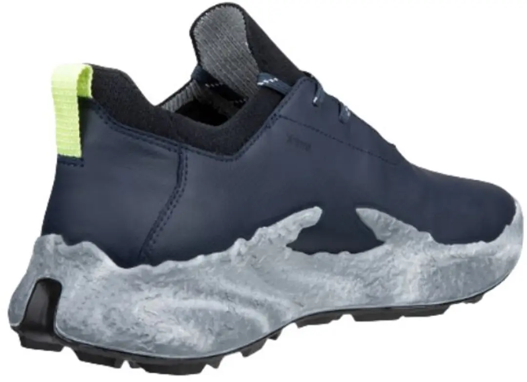 ECCO M Biom H5 Heren Golfschoenen - Navy