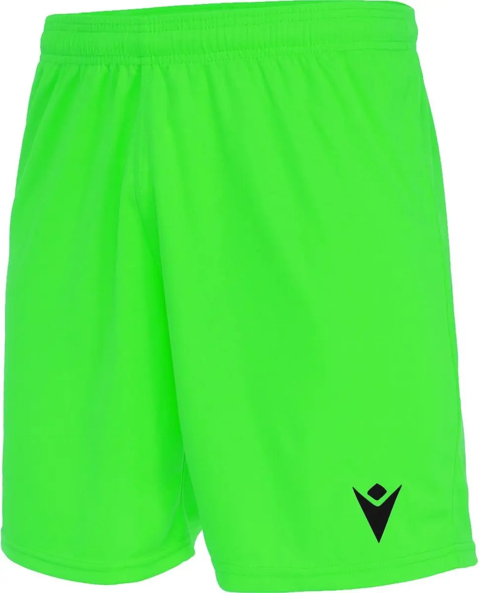 Macron Mesa Hero Short Heren