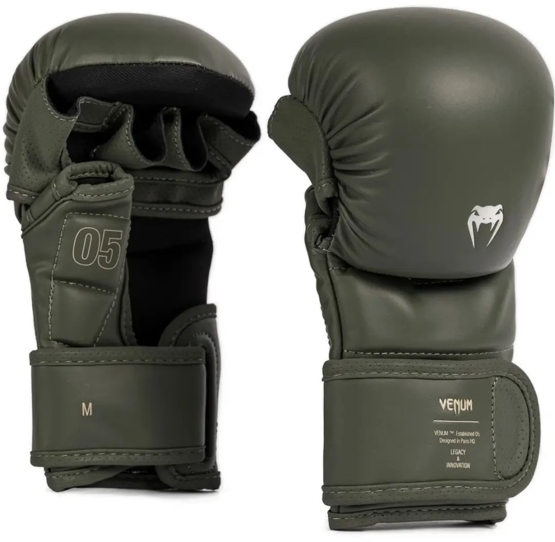 Venum Impact Evo Sparring Handschoenen 8 oz
