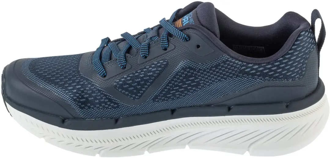 Skechers Max Cushioning Premier 2.0 Hardloopschoenen 42.5 - Marineblauw