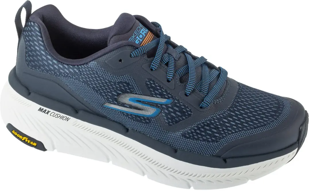 Skechers Max Cushioning Premier 2.0 Hardloopschoenen 42.5