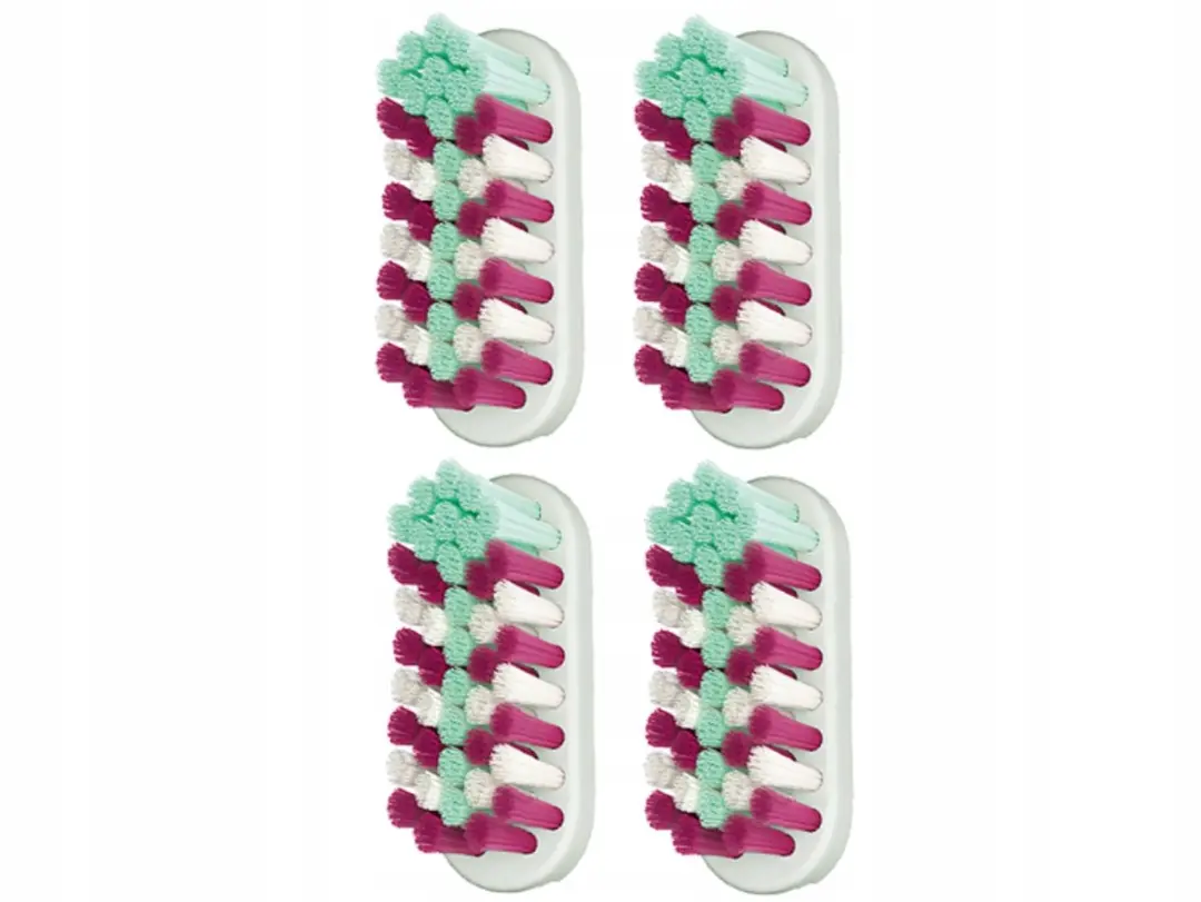 Jordan Change Soft Handtandenborstel - 12 Stuks
