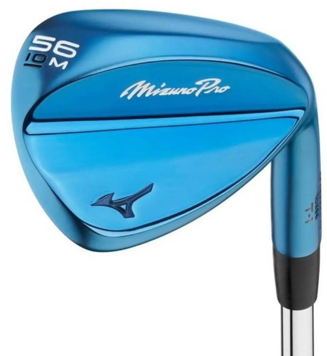 Mizuno Pro T-1 Blue Wedge 2025