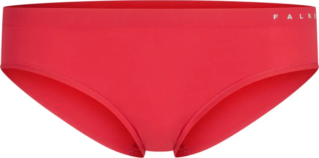 Falke Ultralight Cool Dames Ondergoed Slip - Rood - M