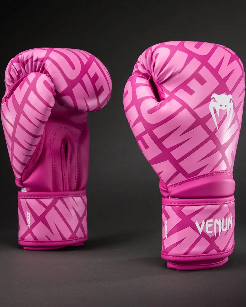 Venum Contender 1.5 XT 3D Bokshandschoenen 10 OZ