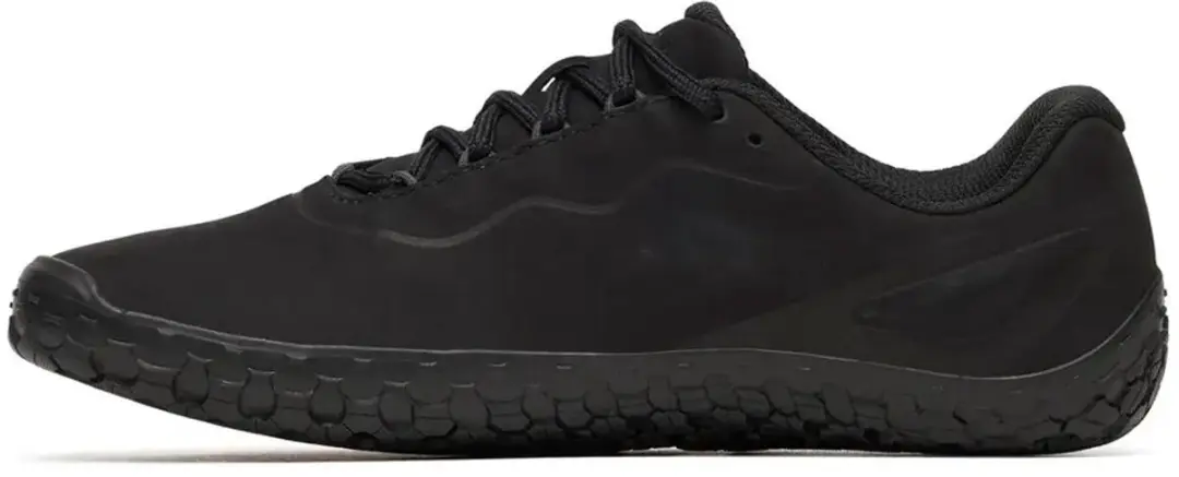 Merrell Vapor Glove 7 Trailschoenen 42 - Zwart