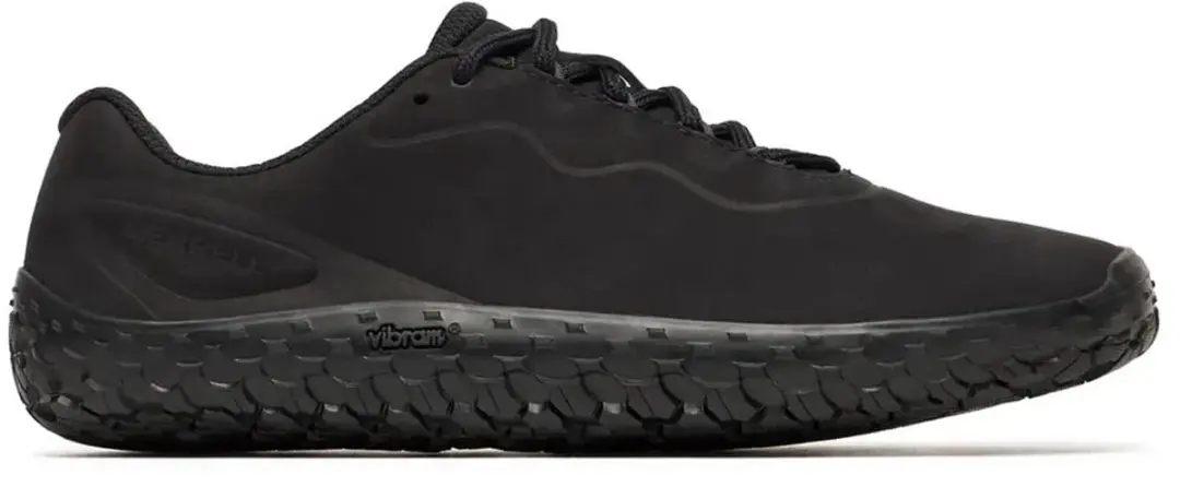 Merrell Vapor Glove 7 Trailschoenen 42 - Zwart