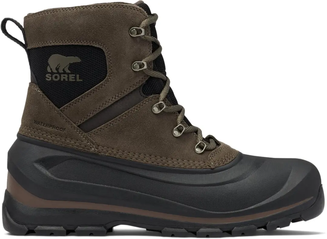 Sorel Buxton Lace WP Heren Snowboots