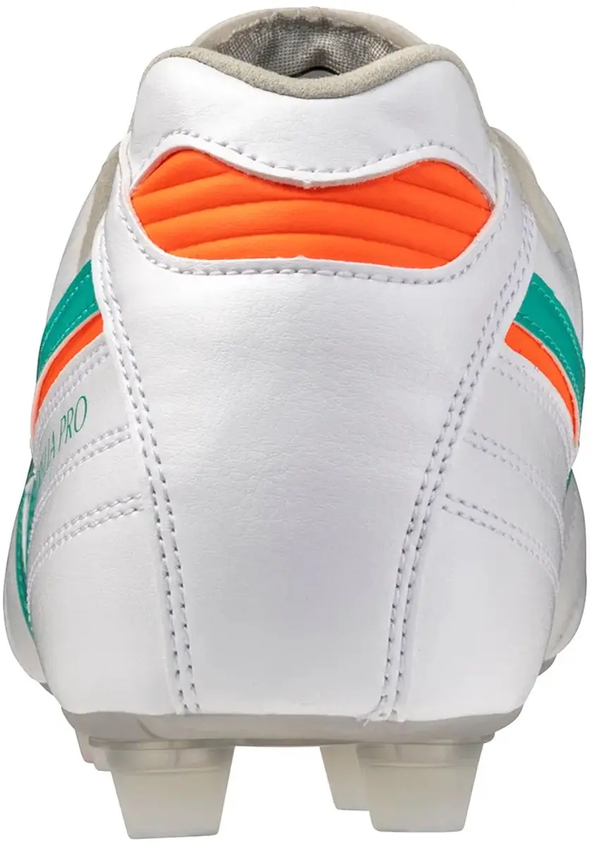 Mizuno Morelia II Pro Voetbalschoenen 42 - Wit