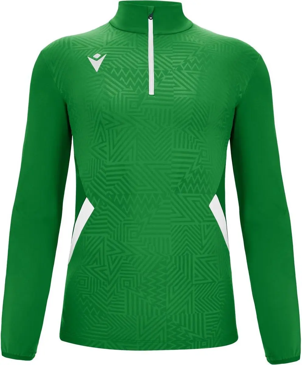 Macron Victory Fraser Ziptop Heren 5XL