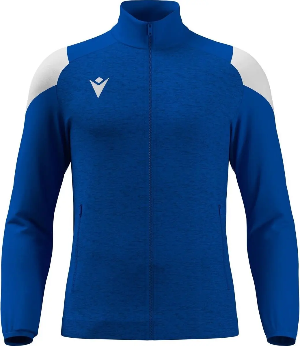 Macron Glory Vanir Top Full Zip Kinderen 140