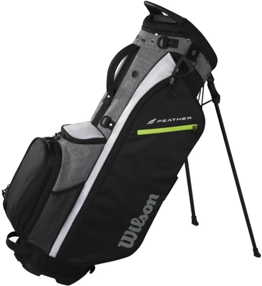 Wilson Feather Standbag 2026