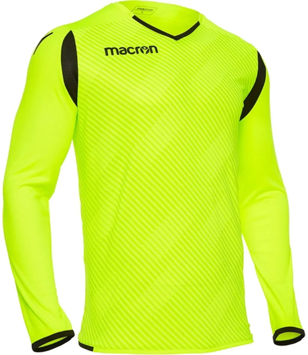 Macron Hercules Keepershirt Heren