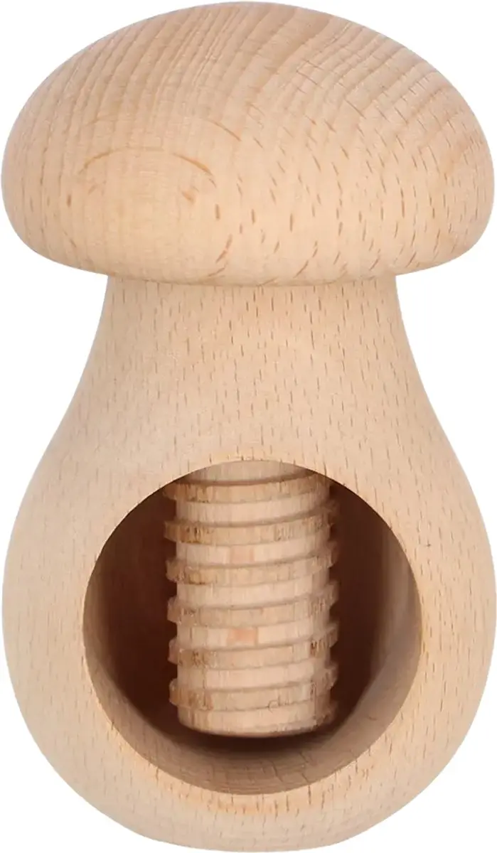 Esschert Design Houten Notenkraker