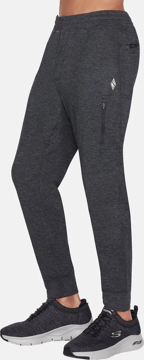 Skechers Skech-Knits Ultra GO Jogger M1PT79 - XXL Grijs