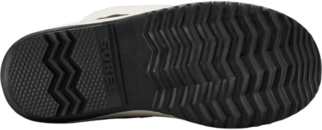 Sorel Winter Carnival WP Snowboots - Maat 37 - Zwart/Wit