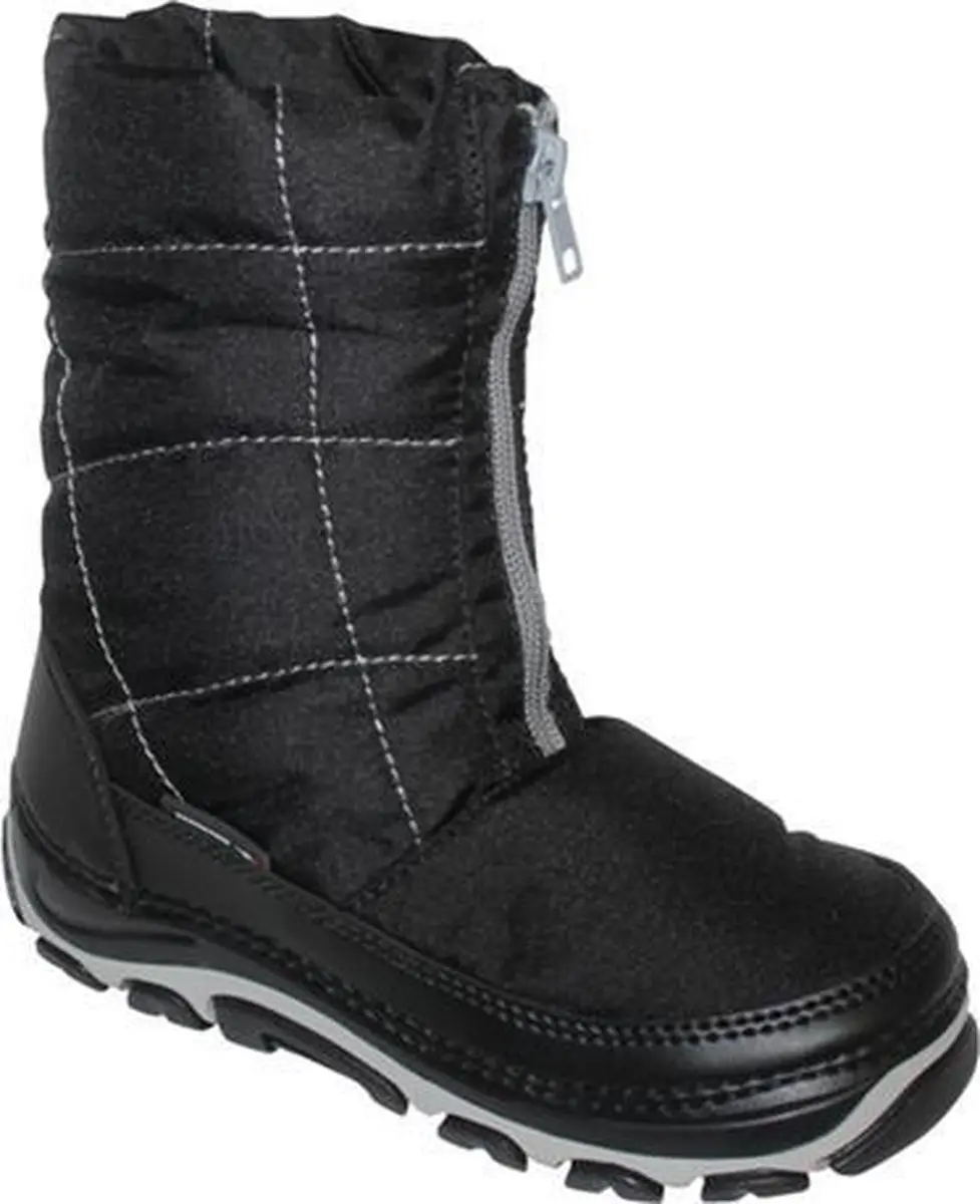 Bergstein BN 121 Snowboots - 25/26 - Zwart