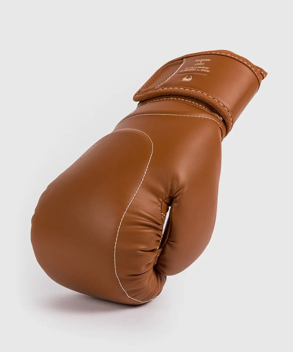 Venum Impact Evo Bokshandschoenen 10 OZ - Havana