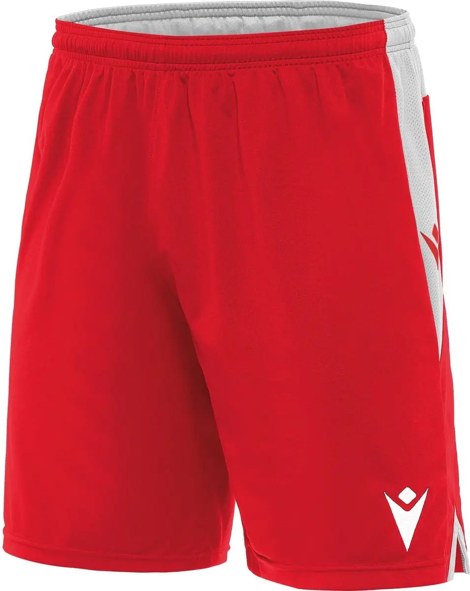 Macron Tempel Short Kinderen 140