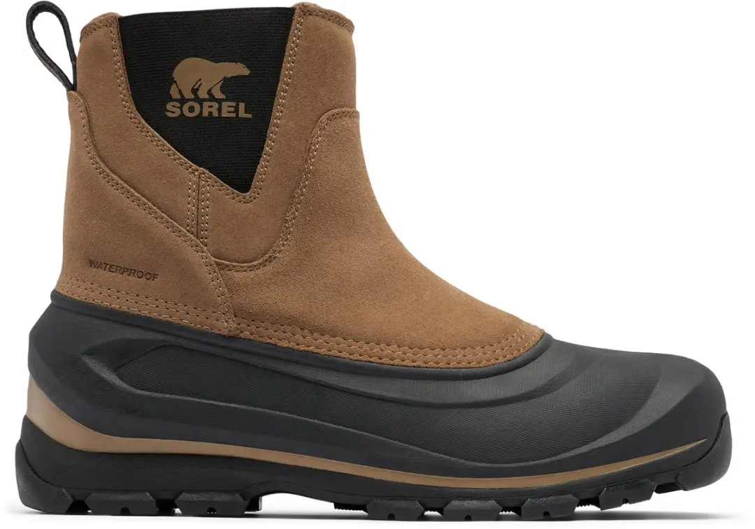 Sorel Buxton Pull On WP Heren Snowboots