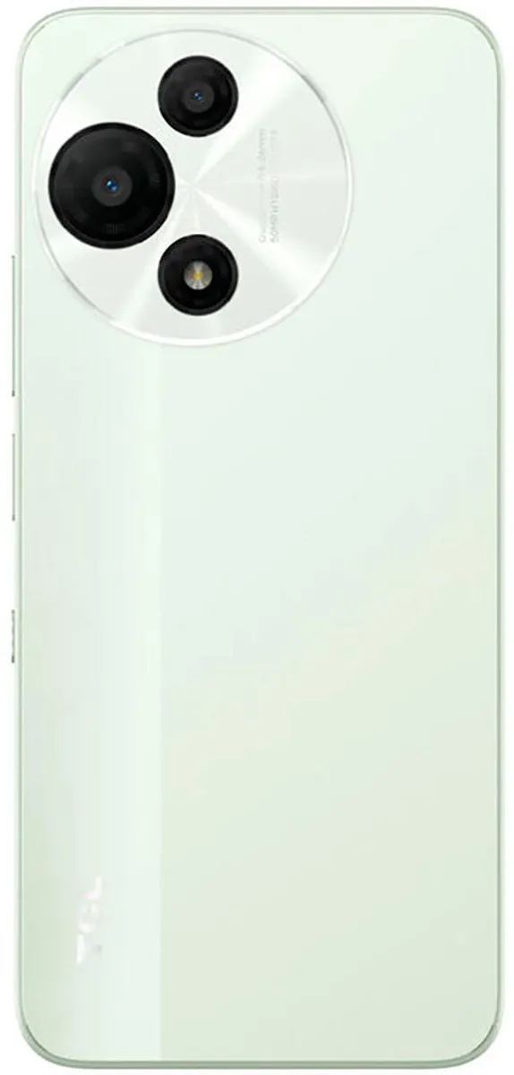 TCL 60 SE NxtPaper 5G 8GB/256GB - Mintgroen - afbeelding 6 van 6