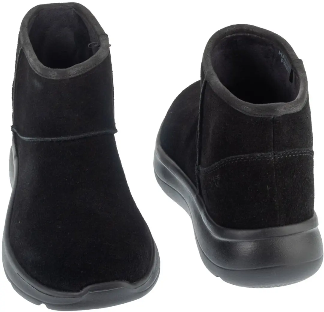 Skechers Slip-Ins On-The-GO Encore Blair Laarzen 36 - Zwart