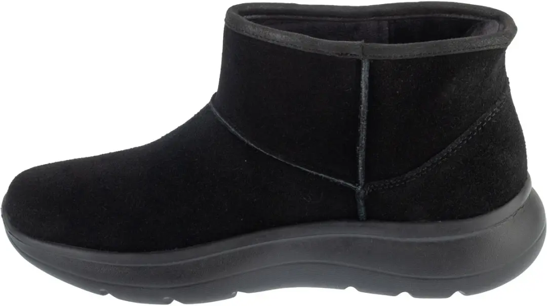 Skechers Slip-Ins On-The-GO Encore Blair Laarzen 36 - Zwart