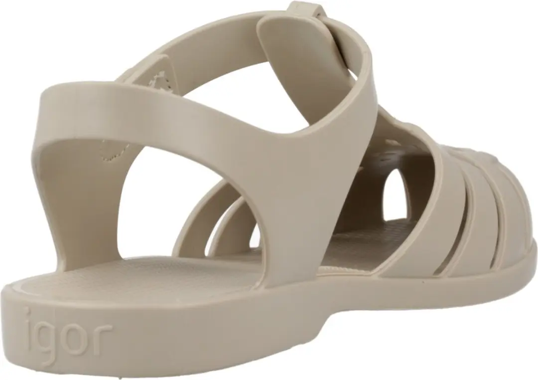 Igor Clasica V Waterschoenen 34 - Beige