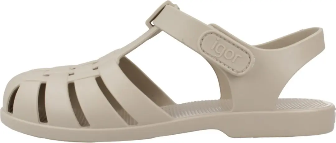 Igor Clasica V Waterschoenen 34 - Beige