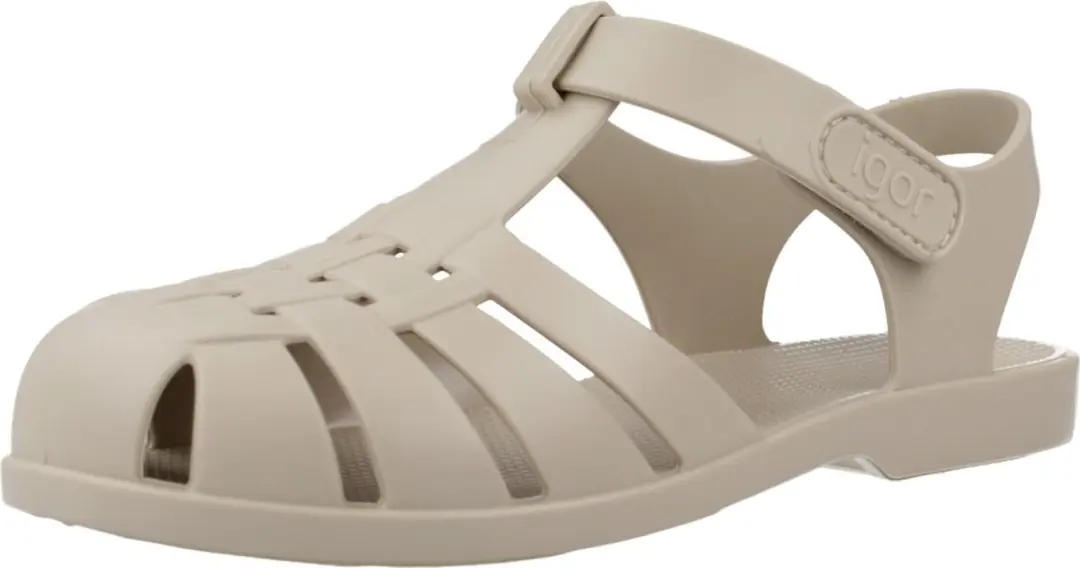 Igor Clasica V Waterschoenen 34 - Beige