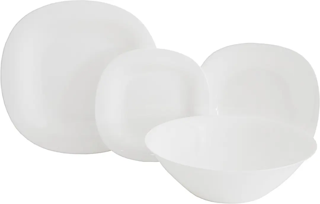 Luminarc Carine Diner Service