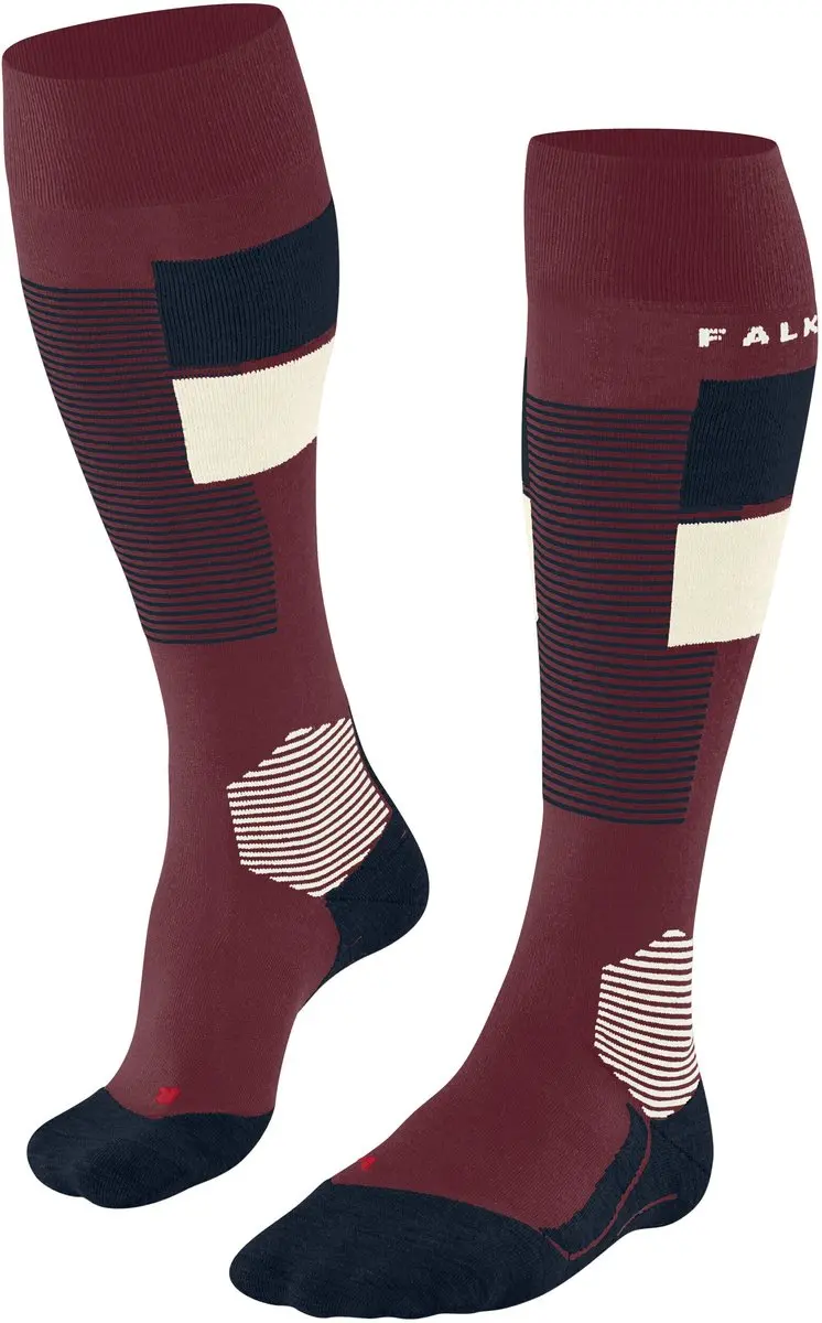 Falke SK4 Advanced Skisokken Dames 37/38