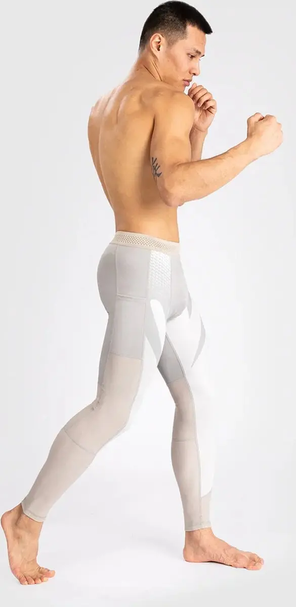 Venum Compressiebroek Attack Zand - XL