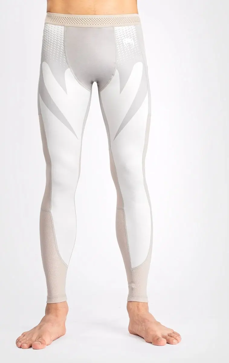 Venum Compressiebroek Attack Zand