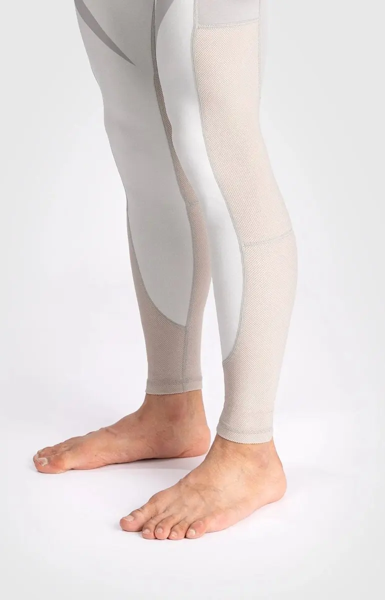 Venum Compressiebroek Attack Zand - XL