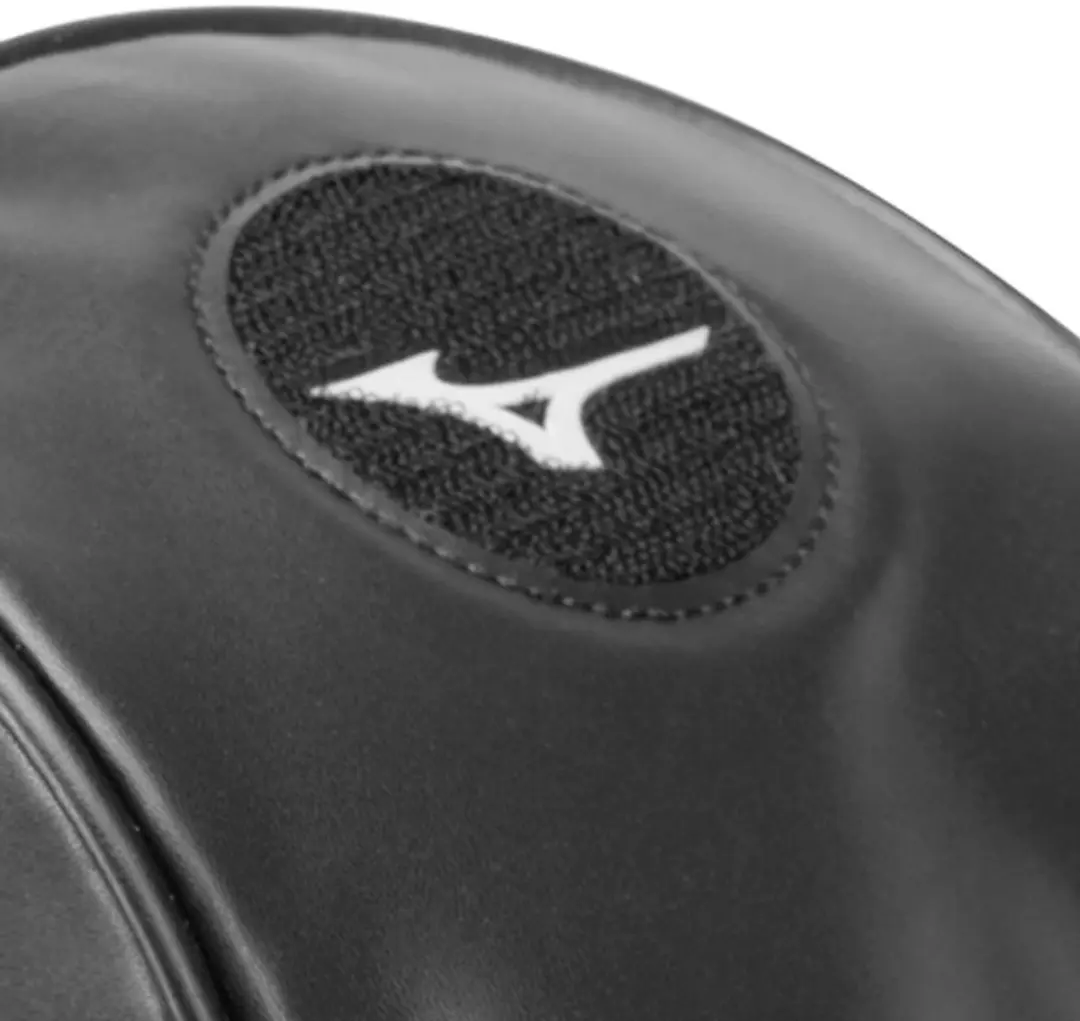 Mizuno Tour Utility Headcover - Zwart
