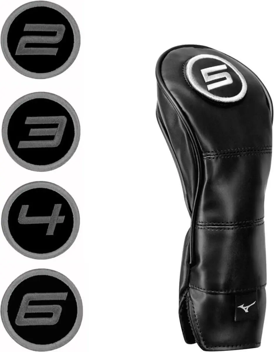 Mizuno Tour Utility Headcover
