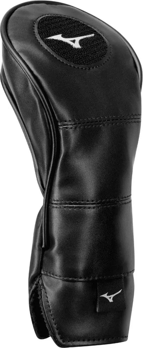 Mizuno Tour Utility Headcover - Zwart