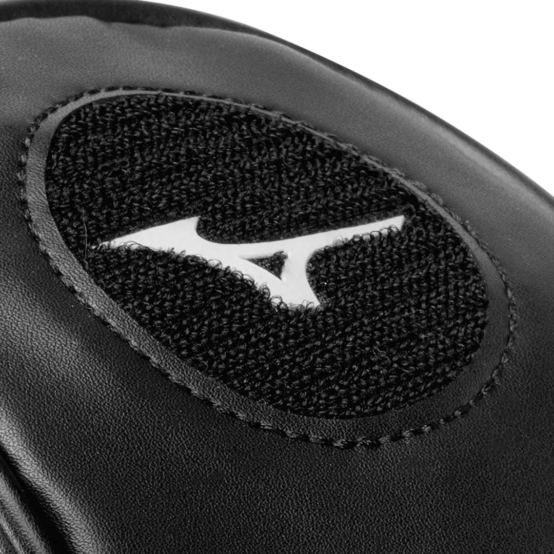 Mizuno Tour Utility Headcover - Zwart