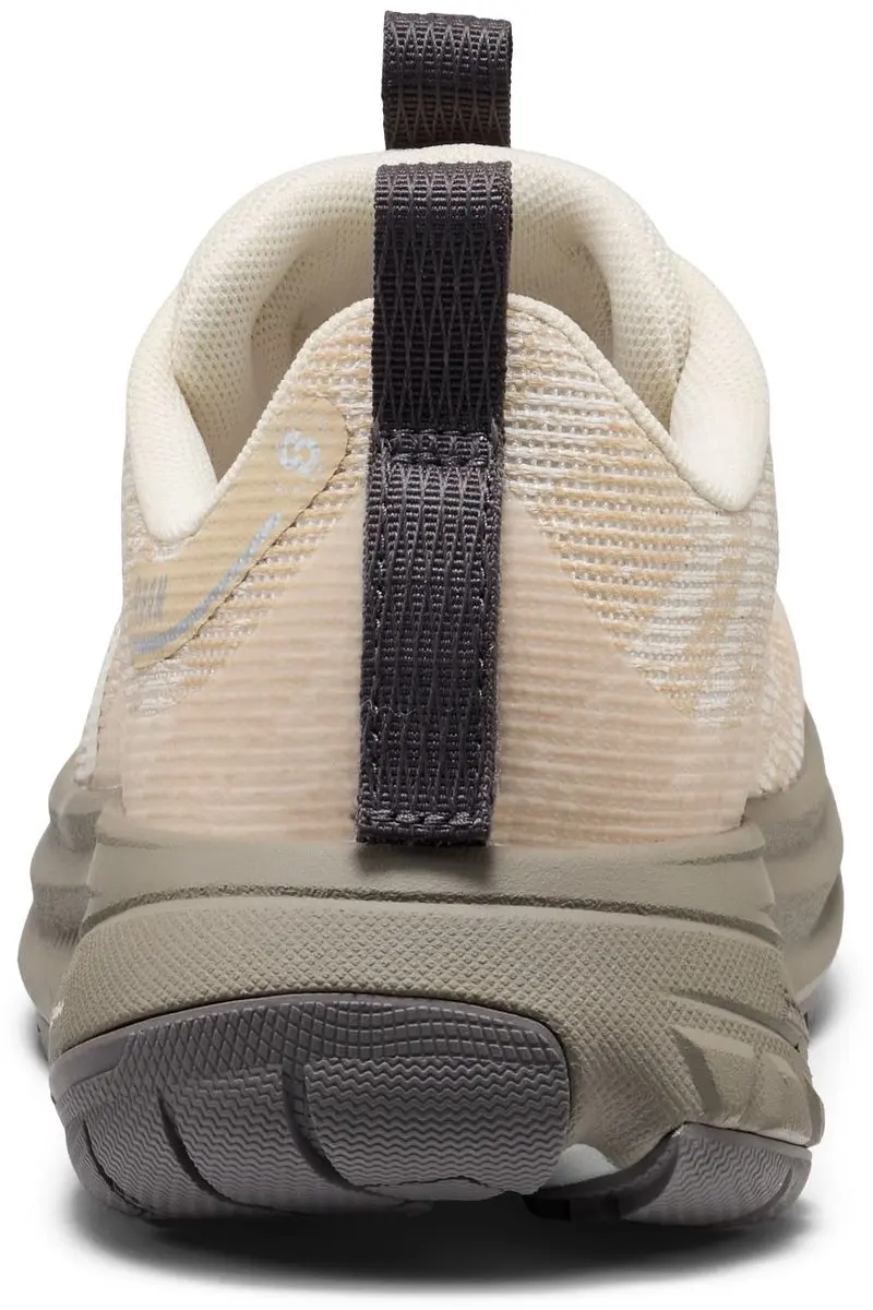 Keen Roam Dames Trailrunningschoenen - Maat 40 - Birch/Cream Gold